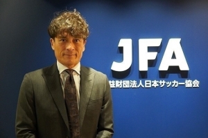 日足协主席：希望最快能在2046年，成为申办世界杯的候选国之一